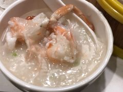 -火齐潮汕砂锅粥(五道口店)