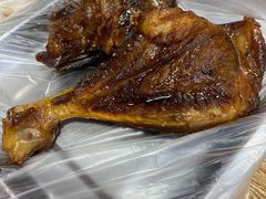 -赵元章肉骨烧(山塘街店)