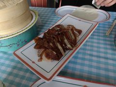 -元小鸭(李村公园店)