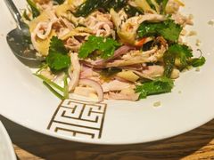-金成潮菜博物馆(海珠湿地店)