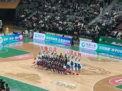 -沈阳奥林匹克体育中心