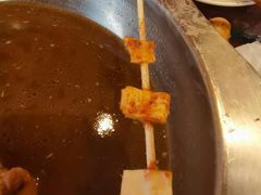 -聚首堂·特色小吃·肘子(什刹海德胜门店)