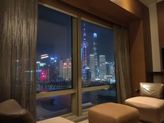 -上海外滩茂悦大酒店