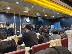 -东京屋(武定路店)