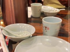 -西江美食舫·江西菜(健德桥店)