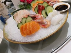 -富邦大酒店-愉月轩中餐厅