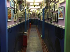 -广州迷途主题旅馆(海珠广场店)