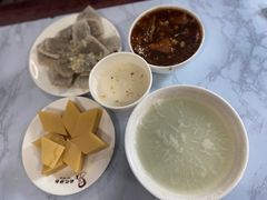 -姚记炒肝店(簋街店)