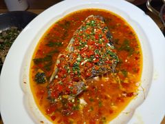 -巢爷老味(东方红店)