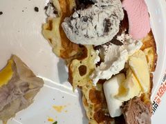 -比格比萨自助(新辰里学清路店)