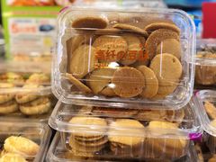 -佳麦烘焙(姚港路店)