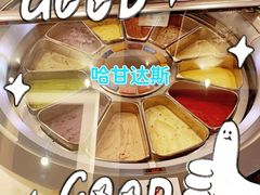 -索菲特酒店 · 云尚天际自助餐厅
