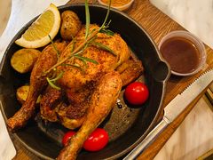 -农畉LONFOOD(福田星河COCOPark店)