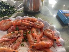 -阿浪海鲜连锁加工店(B栋2排1号火车头店)
