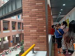 -浙江万里学院(钱湖校区)