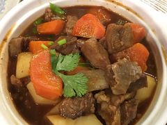 -妈妈的味道(工人体育场东路店)