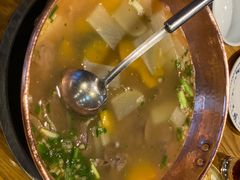 -妈妈的味道(和顺古镇店)