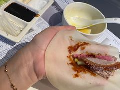 -小大董·烤鸭(观景餐厅·南京西路店)