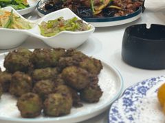 -食鸡公社辣子鸡·潍坊菜·烧烤