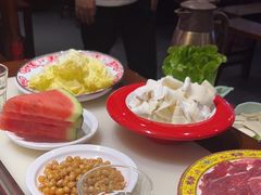 -重庆高老九火锅(万象城店)
