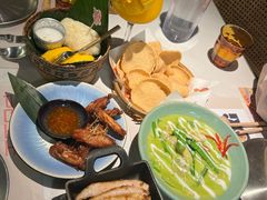 -POKIPOKI泰食谷仓东南亚菜(侨香店)