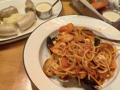 -MR.ROCKY洛奇先生RESTAURANT&BAR(宝安壹方城店)