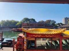 -皇家御河游(紫御湾码头)