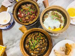 -红星光发煲仔饭(大石街店)