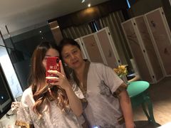 -璞·澐间影院式足道SPA(尚悦湾店)