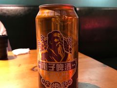 -腰子哥烤串(石佛营炫特店)