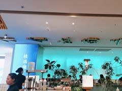 -桂满陇·蟹黄小笼汤包(巴黎春天浦建店)