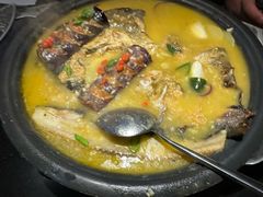-探鱼·鲜青椒爽麻烤鱼(领展购物广场店)
