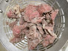 -潮汕大目牛肉火锅(皇岗旗舰店)