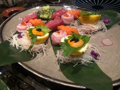 -广州瑰丽酒店·Black Iron黑金燚
