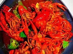 -红盔甲·小龙虾(天钥桥店)