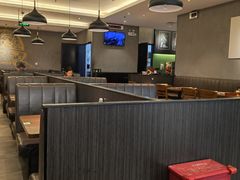 -萨莉亚意式餐厅(龙阳广场店)