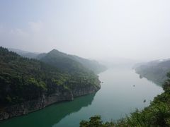 -乌江画廊(彭水苗族土家族自治县)