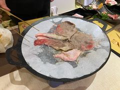 -开封开元名都大酒店·可泰自助餐厅
