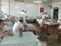大堂-西工饭庄快餐厅(西工小街店)