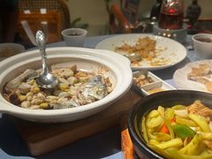 -晓粤·惹味粤菜(凯德乐峰广场店)