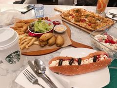 -必胜客(远大路店)