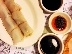 脆皮鲜虾肠-点点心点心专门店(旺角店)