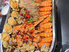 -烧蠔帮·生蚝海鲜牌档(观海店)