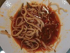 -秦月轩·陕西家乡菜(阜成路·五棵松店)