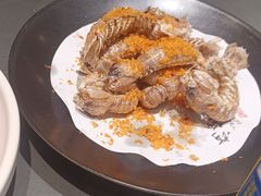 -海鲜e族(马王堆店)