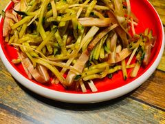 -金谷园饺子·烧烤(人大总店)