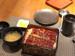 鳗鱼饭-武藏日本料理(宝安壹方城店)
