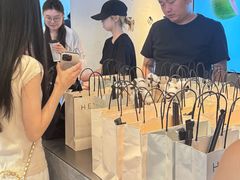 -喜茶(上海正大广场店)