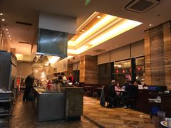-金华世贸大饭店-喜季西餐厅