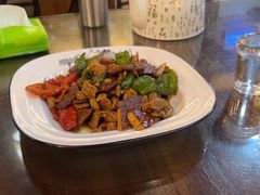 -缘来聚·徽菜名店(黄山宏村店)